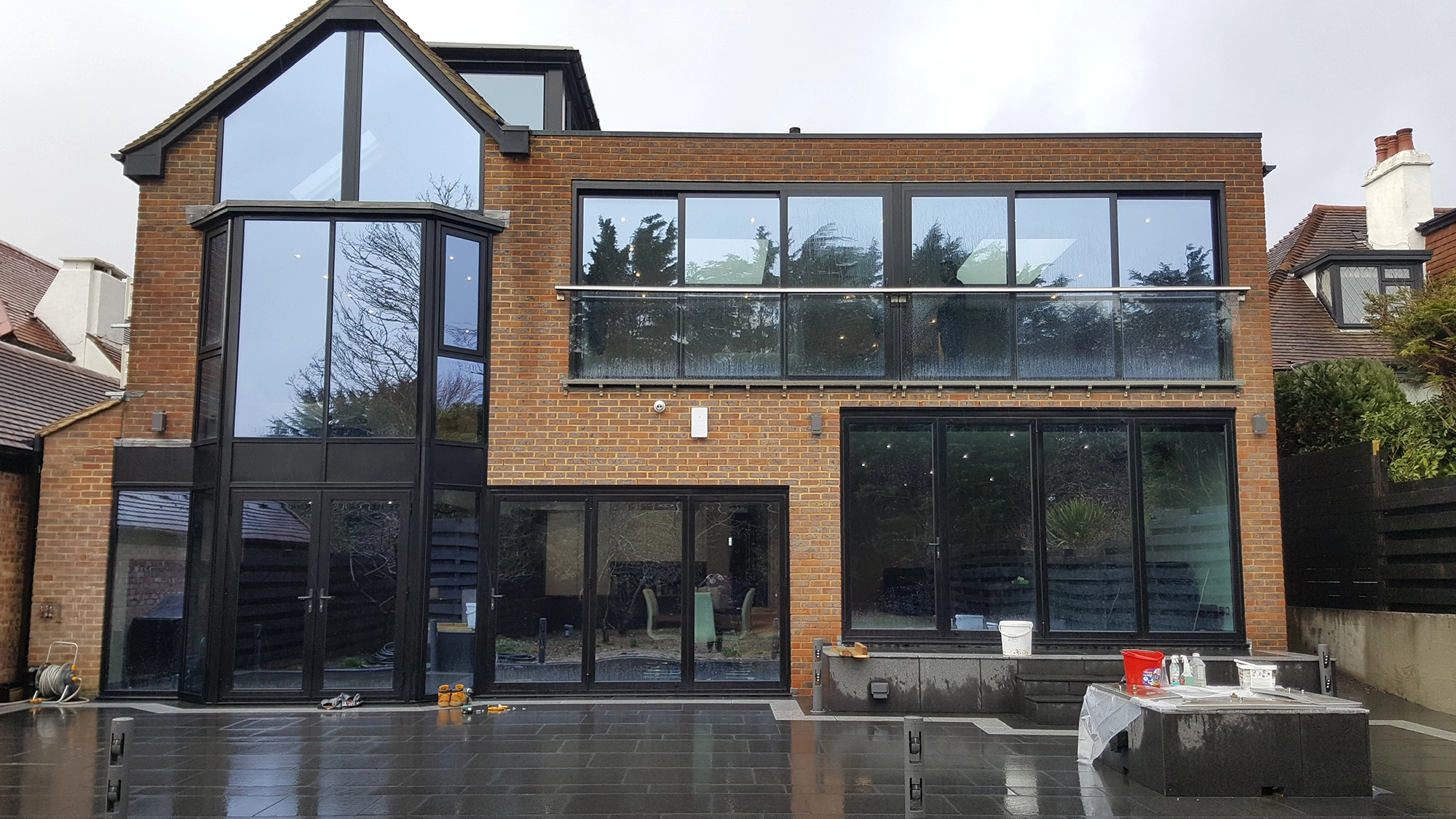 Over 15 years experience