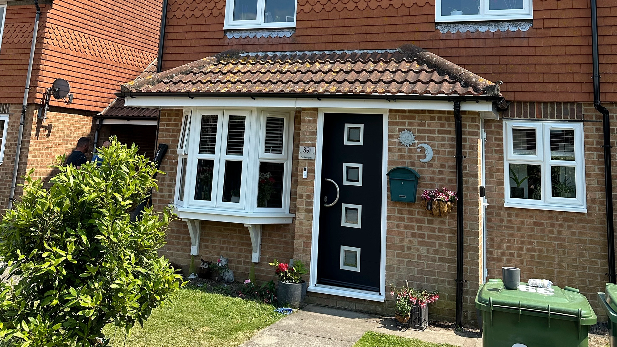 Striking, Stylish, Bespoke